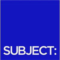 SUBJECT