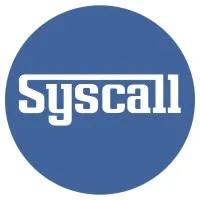 SYSCALL SYSCALL