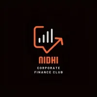 Nidhi - Corporate Finance Club IIM Jammu