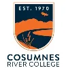 Cosumnes River College Cosumnes River College