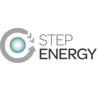 Step Energy