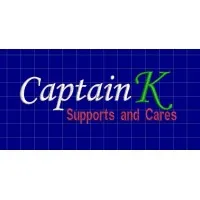 CaptainK Supports and Cares