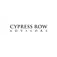 Cypress Row Advisors Cypress Row Advisors
