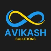 Avikash Solutions : Digital Marketing, IT & Business Growth Services