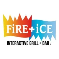 FiRE+iCE Interactive Grill + Bar