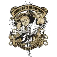 Sirota's Alchymy - Martial Arts