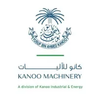Kanoo Machinery-KSA