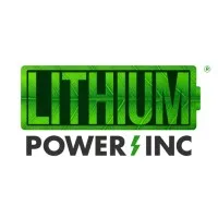 Lithium Power, Inc.