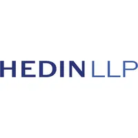 Hedin LLP Hedin LLP