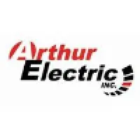 ARTHUR ELECTRIC INC
