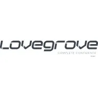 Lovegrove