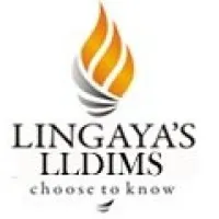 Lingaya’s Lalita Devi Institute of Management & Sciences