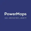 PowerMaps PowerMaps