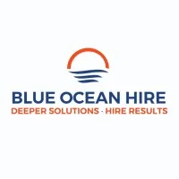 Blue Ocean Hire