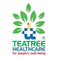 TEATREE Healthcare Pvt. Ltd. TEATREE Healthcare Pvt. Ltd.