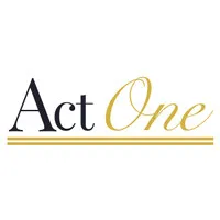 Act One