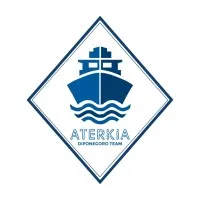 Aterkia Roboboat UNDIP