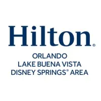 Hilton Orlando Lake Buena Vista - Disney Springs® Area