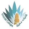 Onaizah Colleges Onaizah Colleges