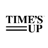 TIME'S UP