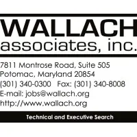 Wallach Associates, Inc.