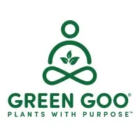Green Goo by Sierra Sage Green Goo by Sierra Sage