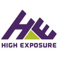 High Exposure Climbing