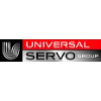 Universal Servo