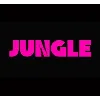 JUNGLE JUNGLE