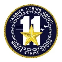 Carrier Strike Group 11