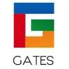 GATES GATES