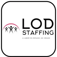 LOD Staffing