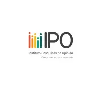 IPO - Instituto Pesquisas de Opinião IPO - Instituto Pesquisas de Opinião