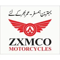 ZXMCO Pakistan Private Limited (ZXMCO Motorcycles).
