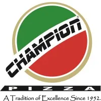 Champion Pizza Champion Pizza