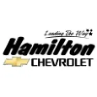 Hamilton Chevrolet Hamilton Chevrolet