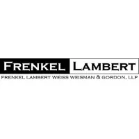 Frenkel Lambert Weisman & Gordon, LLP