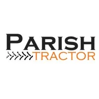 Parish Tractor