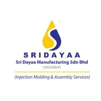 Sri Dayaa Manufacturing Sdn Bhd Sri Dayaa Manufacturing Sdn Bhd