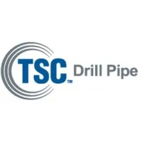 TSC Drill Pipe