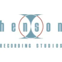 Henson Recording Studios Henson Recording Studios