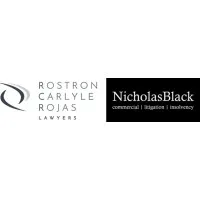 NicholasBlack Lawyers (Rostron Carlyle Rojas Lawyers)
