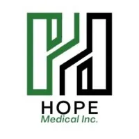 Hope Medical Inc. Hope Medical Inc.