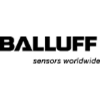 Balluff Co., Ltd. Balluff Co., Ltd.