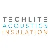 TECHLITE® Acoustics & Insulation TECHLITE® Acoustics & Insulation