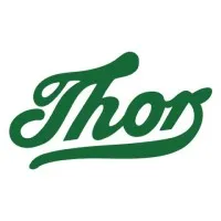 Thor Manufacturing Ltd. Thor Manufacturing Ltd.