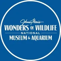 Johnny Morris'​ Wonders of Wildlife National Museum & Aquarium