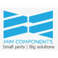 MIM Components (Bangalore) Private Limited