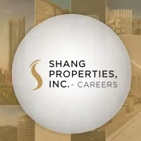 Shang Properties, Inc. - Careers