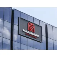 Macklemore Solutions LLC